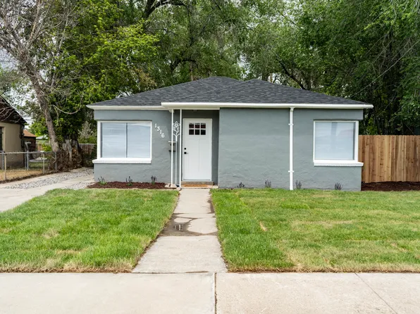 1316 W California Ave, Salt Lake City, UT 84104