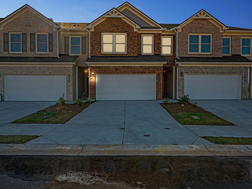 Surrey Green Apartment Rentals Buford, GA Zillow