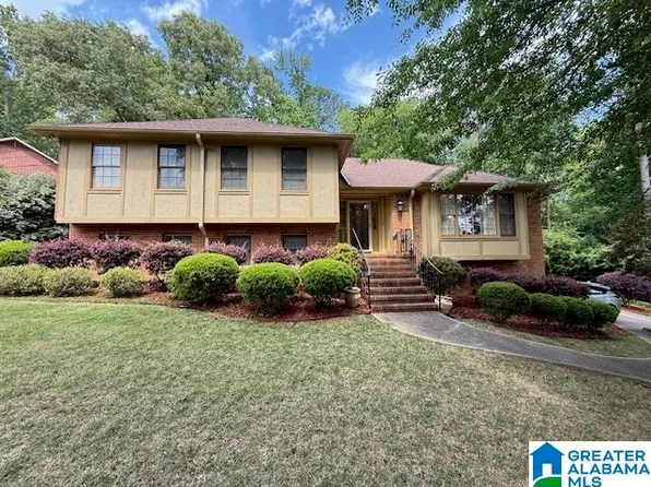1748 Napier Dr, Birmingham, AL 35226