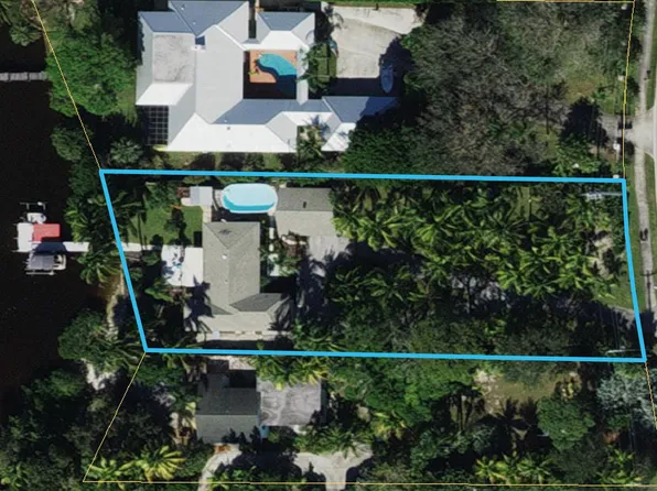 19175 Riverside Drive, Tequesta, FL 33469