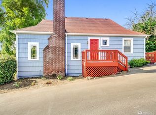 353 Taylor Ave NW, Renton, WA 98057