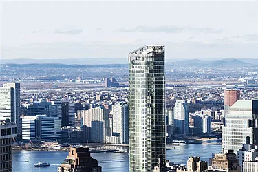 Rented by 50 West Sales Gallery