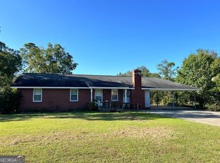 801 Warthen St, Vidalia, GA 30474