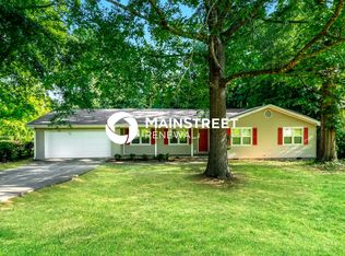 15 Cedar Creek Dr, Covington, GA 30014