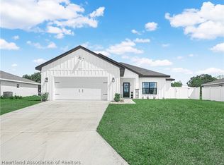 211 Hidden Creek Cir, Wauchula, FL 33873