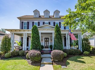 2814 Arsdale Rd, Waxhaw, NC 28173