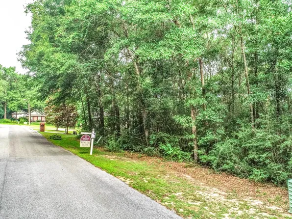 1578 Texas Pkwy, Crestview, FL 32536