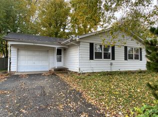 3211 W John St, Champaign, IL 61821