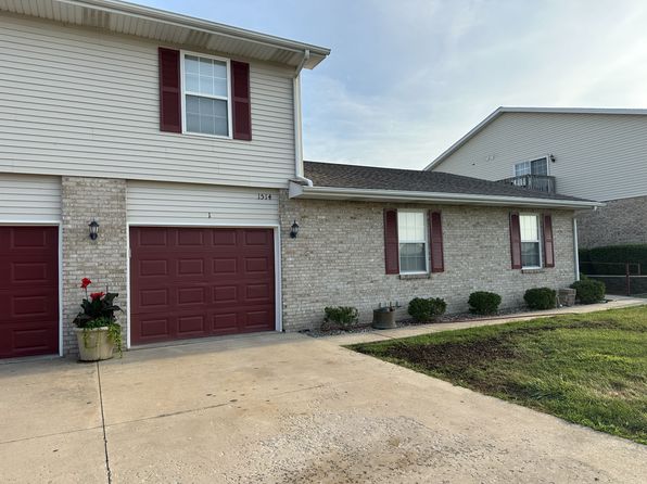 1514 Northfield Meadows Blvd APT 1