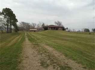 3721 County Road 211, Danbury, TX 77534