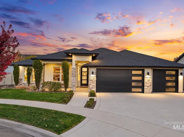 1160 N Seven Golds Pl, Eagle, ID 83616