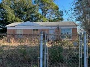 1061 Kingfisher Rd, Barnwell, SC 29812