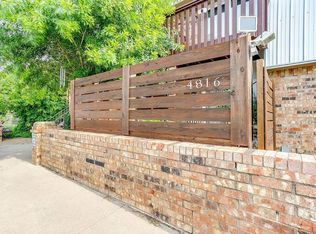 4816 Wellesley Ave #B, Fort Worth, TX 76107