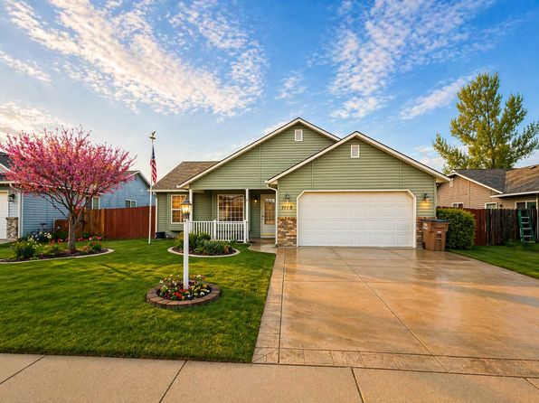 1115 Feltham Peak Dr
