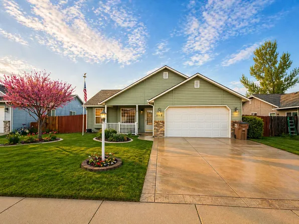 1115 Feltham Peak Dr, Emmett, ID 83617