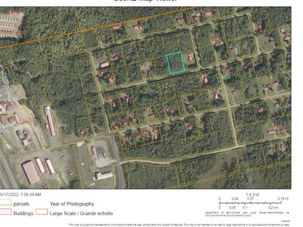 5 Wildwood Dr Lot 2, Woodstock, NB E7M 4C4