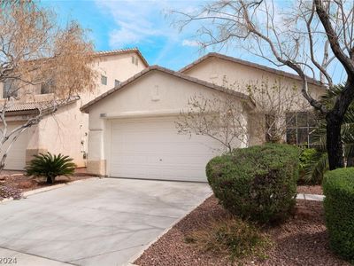 5022 Great Abaco St, North Las Vegas, NV, 89031