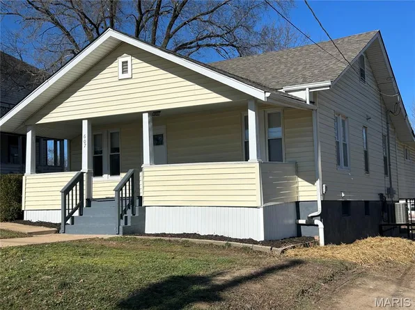 607 E Main St, Union, MO 63084