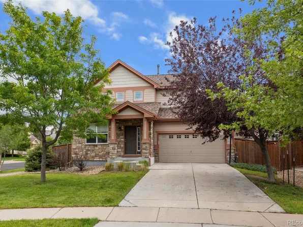 25064 E 5th Avenue, Aurora, CO 80018