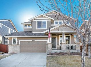 11725 Mobile St, Commerce City, CO 80022