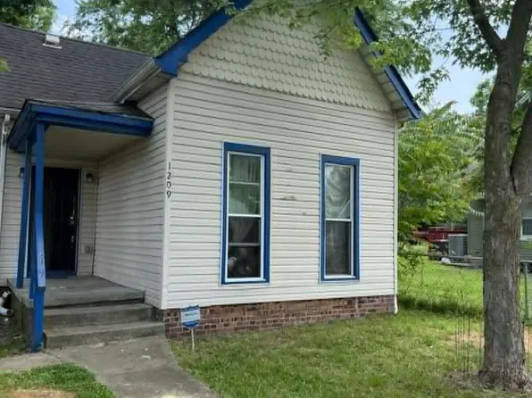 1209 W 29th St, Indianapolis, IN 46208