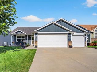 5458 SE 27th St, Des Moines, IA 50320