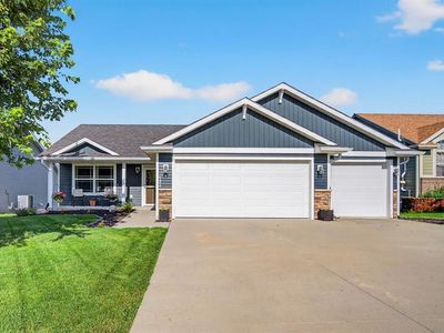 5458 SE 27th St, Des Moines, IA, 50320
