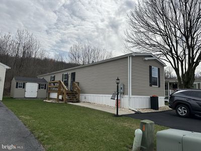 21 Mountain View Ln, Blandon, PA, 19510