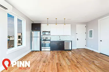 Rented by Pinn Realty