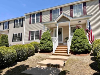 28 Owens Drive Unit #18, Swanzey, NH, 03446