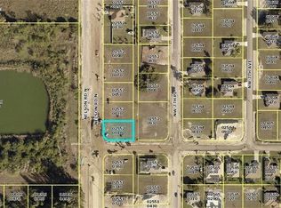 315 Nelson Rd N, Cape Coral, FL 33993