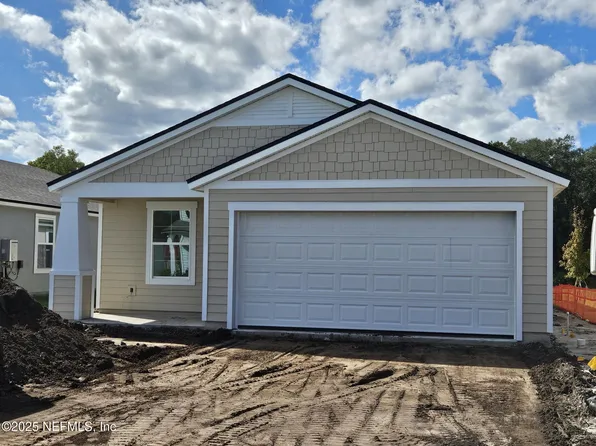 585 ORELLANA Road, St. Augustine, FL 32084