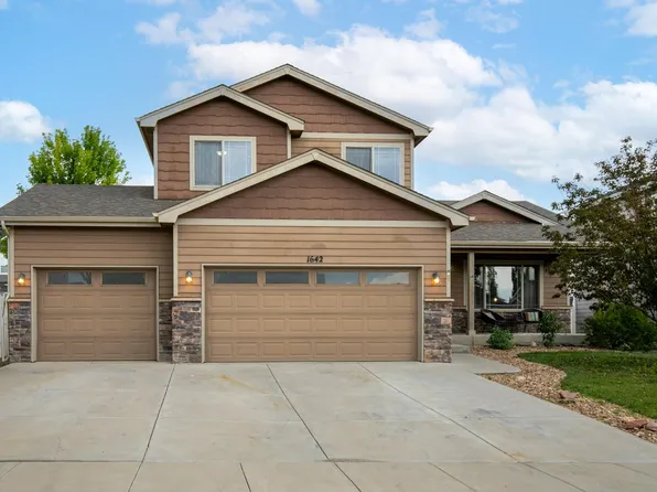 1642 Glacier Ave, Berthoud, CO 80513