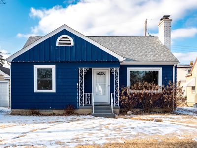 2507 W Moss Ave, Peoria, IL, 61604