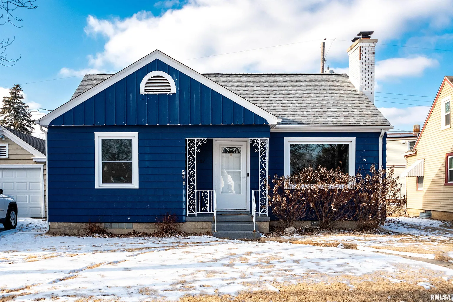 2507 W Moss Ave photo 1