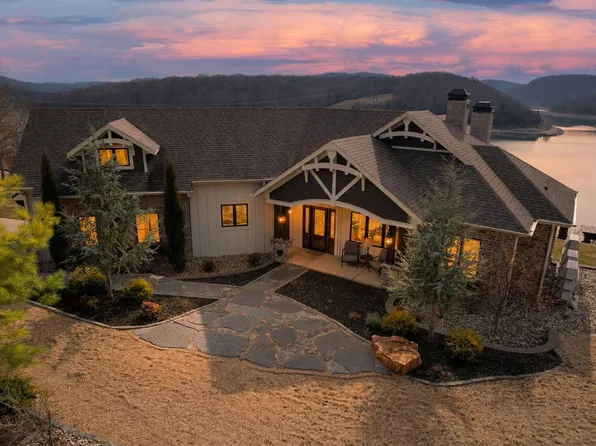 130 Sherwood Forest Lane, Ridgedale, MO 65739