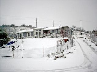 4802 Highway 78 Hwy, Santa Ysabel, CA 92070