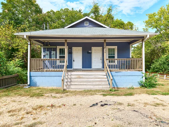 1406 W Club Blvd #B, Durham, NC 27705