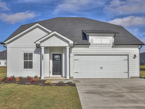 6116 Farm Castle Dr Lot 234, Rockvale, TN 37153