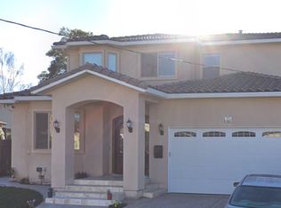 41545 Joyce Ave, Fremont, CA 94539