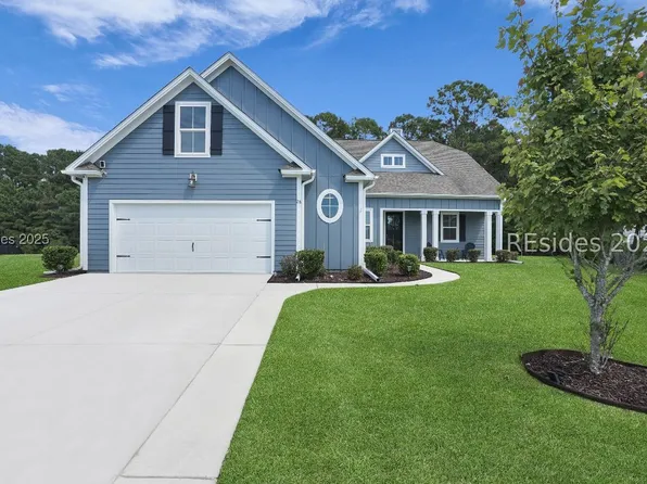 28 Lawton Eagle Ln, Bluffton, SC 29910