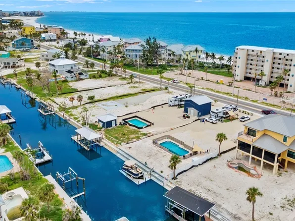 5127 Estero Blvd, Fort Myers Beach, FL 33931