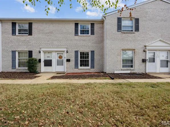 4048 Paule Ave, Saint Louis, MO 63125