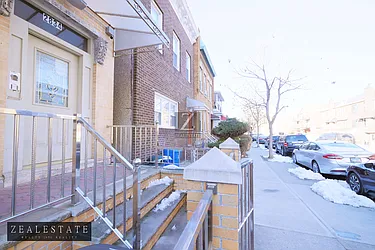 Rented by ZealEstate Group Inc