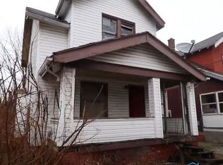 663 Ashwood Ave, Toledo, OH