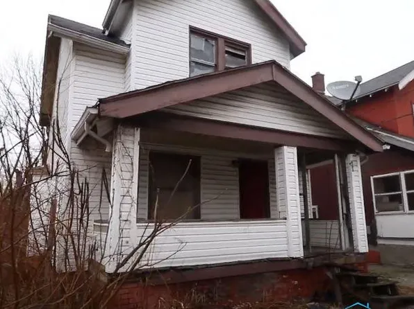 663 Ashwood Ave, Toledo, OH 43608