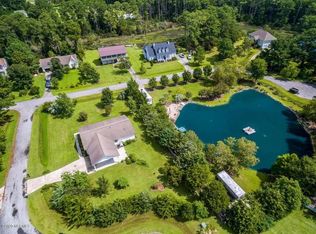 190 Possum Trot Rd, Smyrna, NC 28579