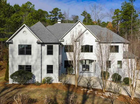 1008 Springhill Ln, Birmingham, AL 35242