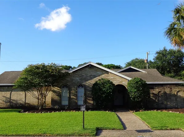 1401 22nd Ave N, Texas City, TX 77590