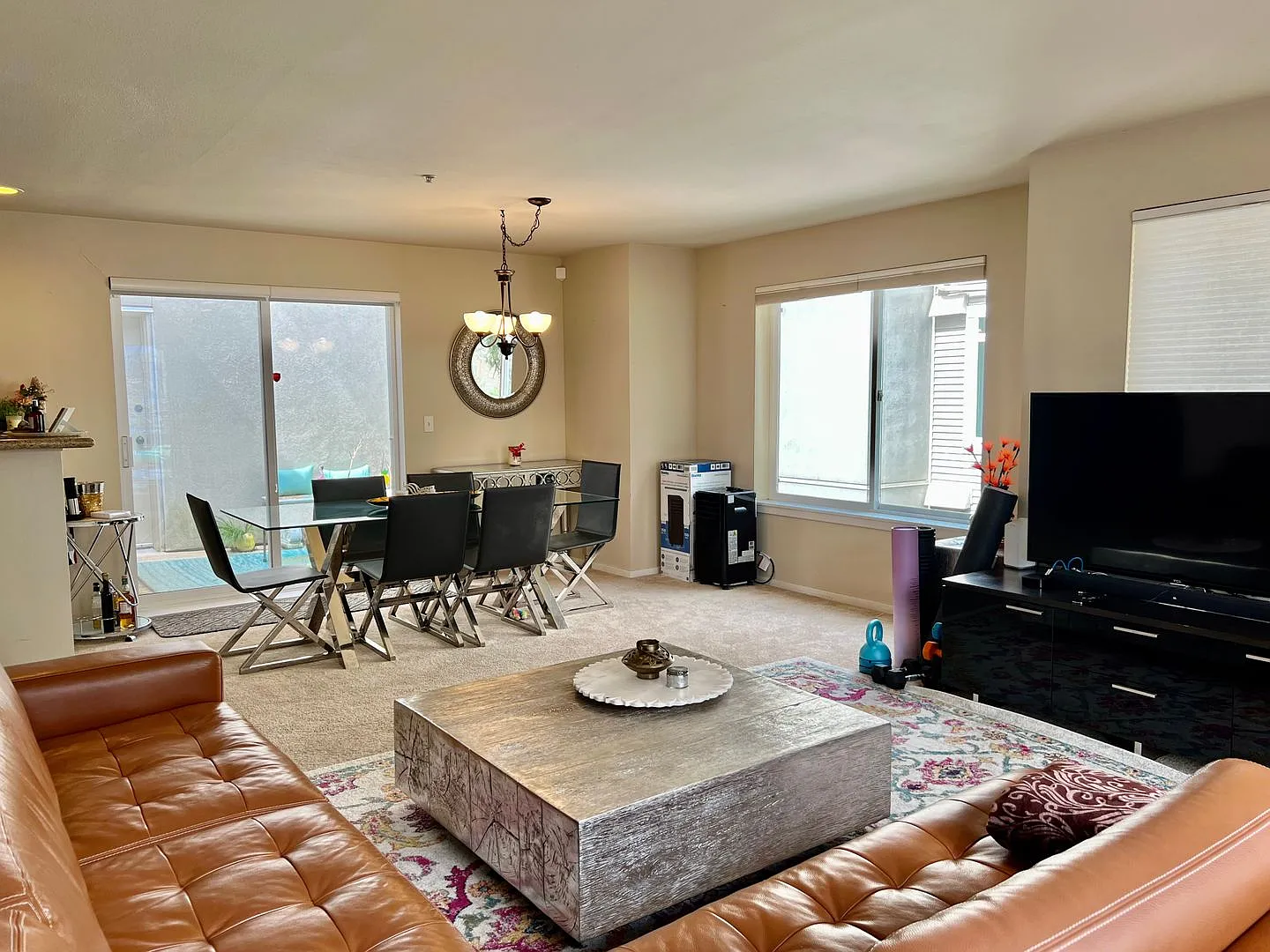 Amazing Top Floor Two Bed/Two Bath Condo in Greenwood! — Photo 2